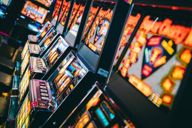 microgaming Sweet Bonanza Lobby