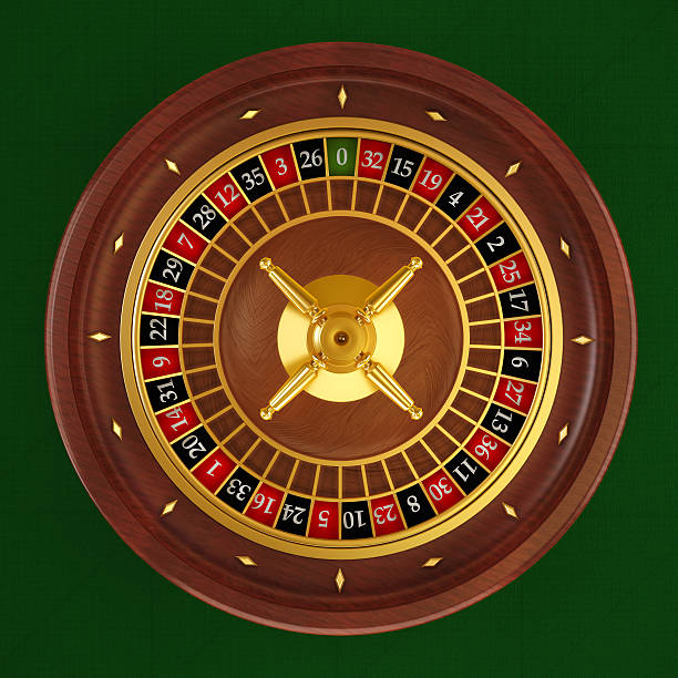microgaming Golden Wealth Baccarat