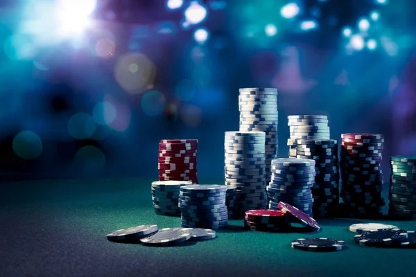 microgaming Live Casino