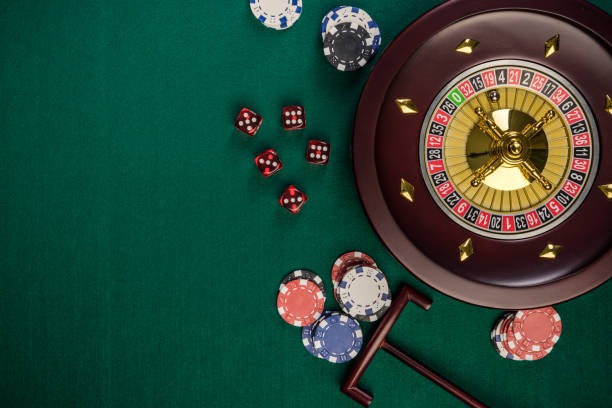microgaming Bingo