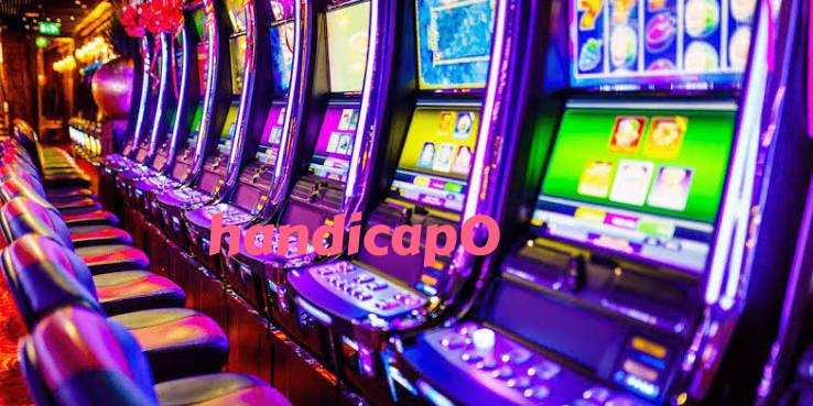 microgaming slide 1