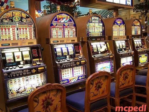 microgaming slide 1