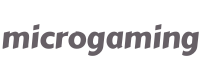 microgaming  logo
