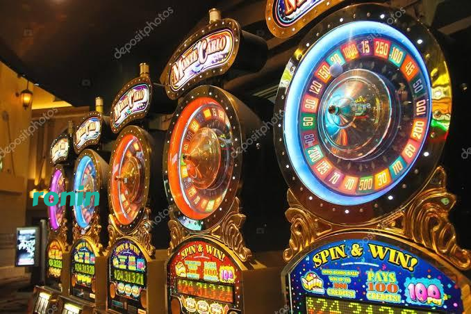 microgaming slide 1