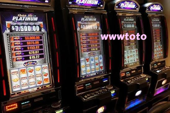 microgaming slide 1